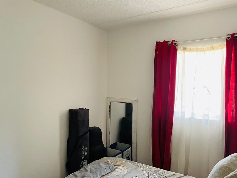 2 Bedroom 1 Bathroom Ground apartment for Sale - Photo 9