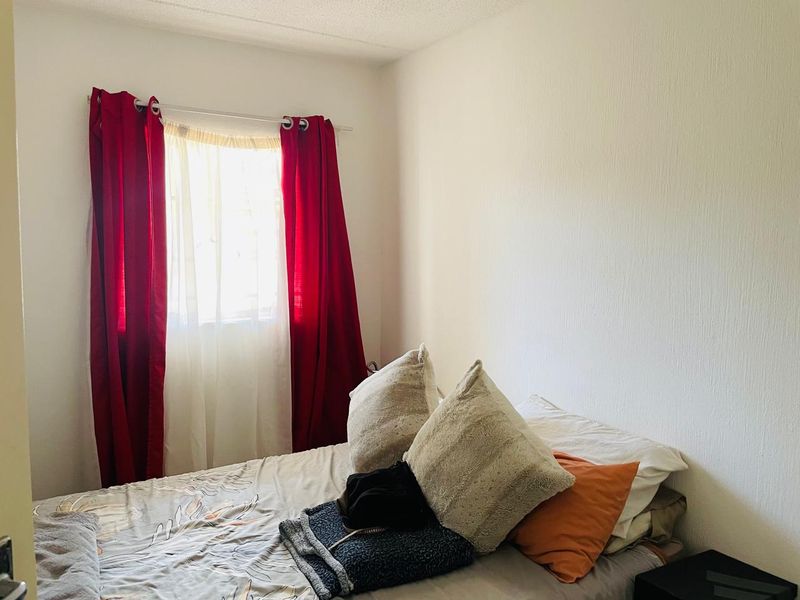 2 Bedroom 1 Bathroom Ground apartment for Sale - Photo 8