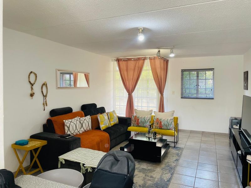 2 Bedroom 1 Bathroom Ground apartment for Sale - Photo 6