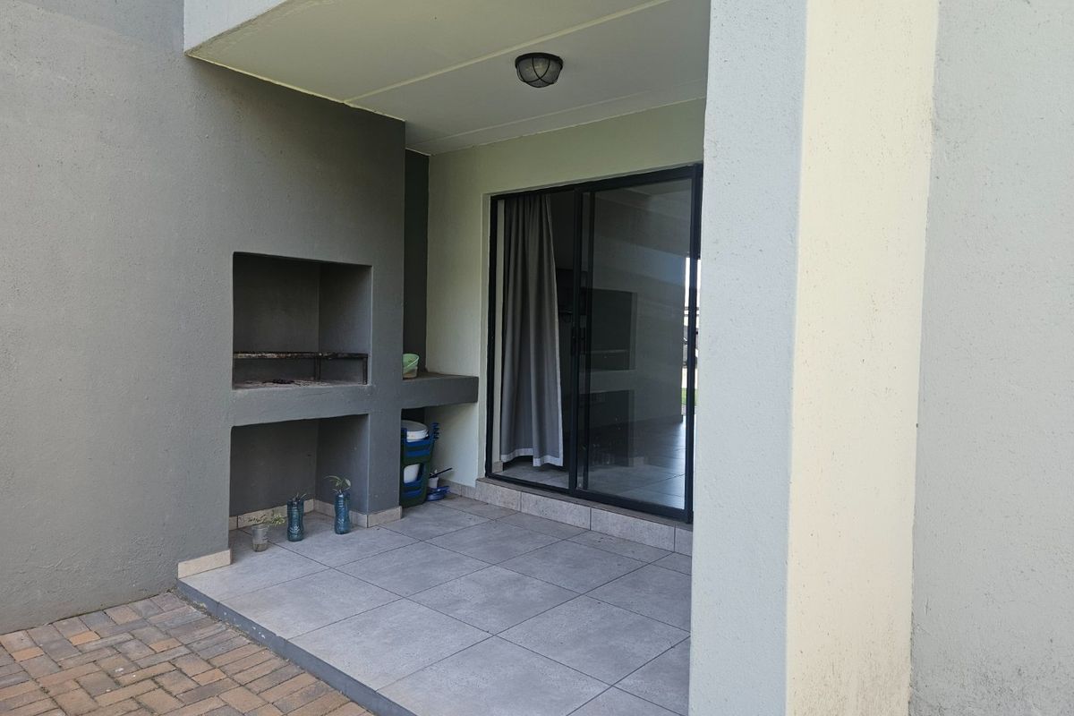 GROUND FLOOR 2 BEDROOM APARTMENT FOR SALE - Photo 5