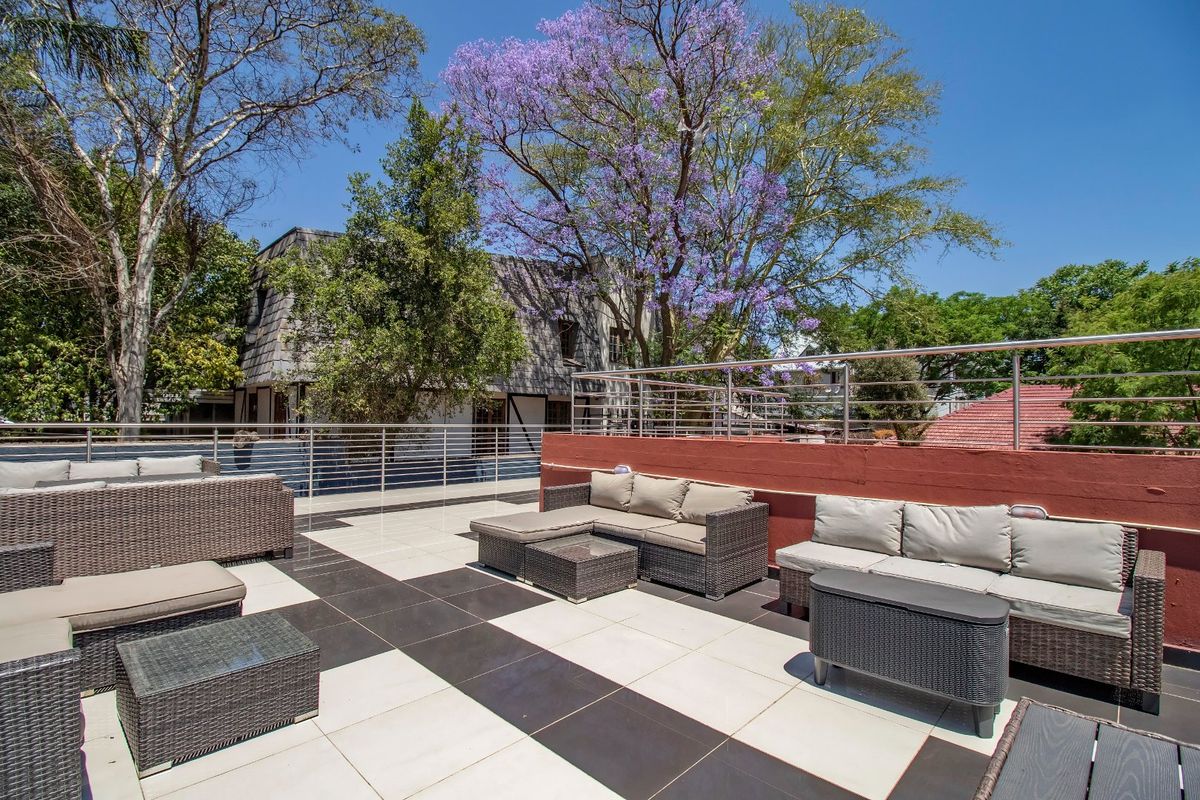 Prime Location Free Standing Commercial Building For Sale In Randburg - Photo 5