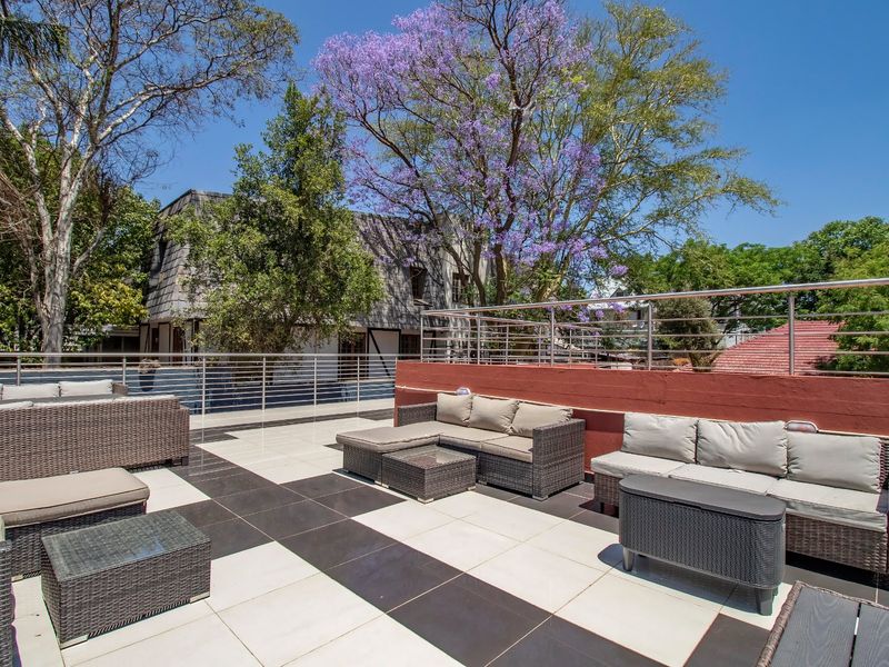 Prime Location Free Standing Commercial Building For Sale In Randburg - Photo 5