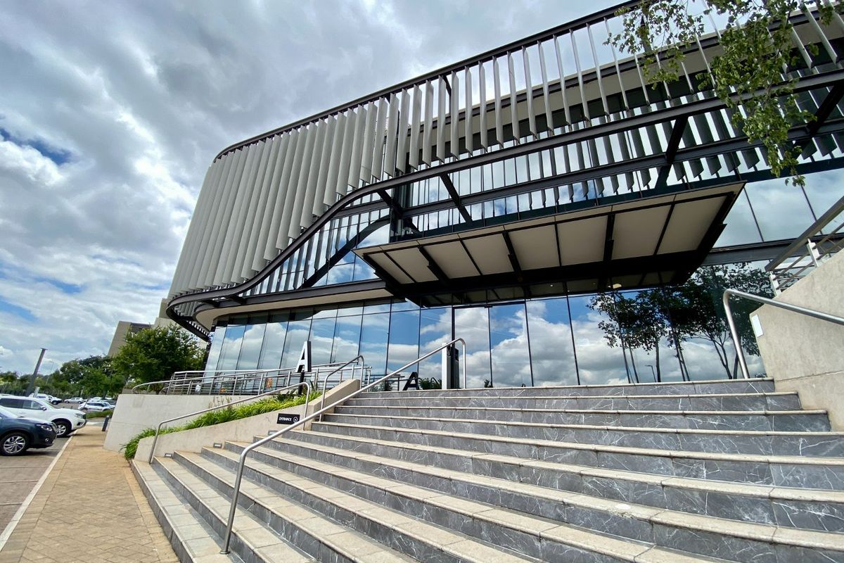 P-Grade Office Space Available In Irene - Photo 3