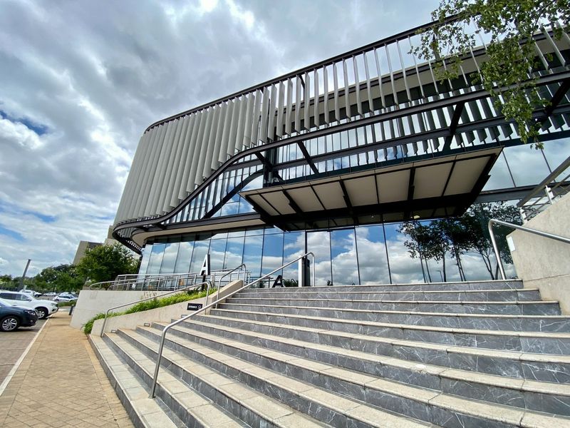 P-Grade Office Space Available In Irene - Photo 3