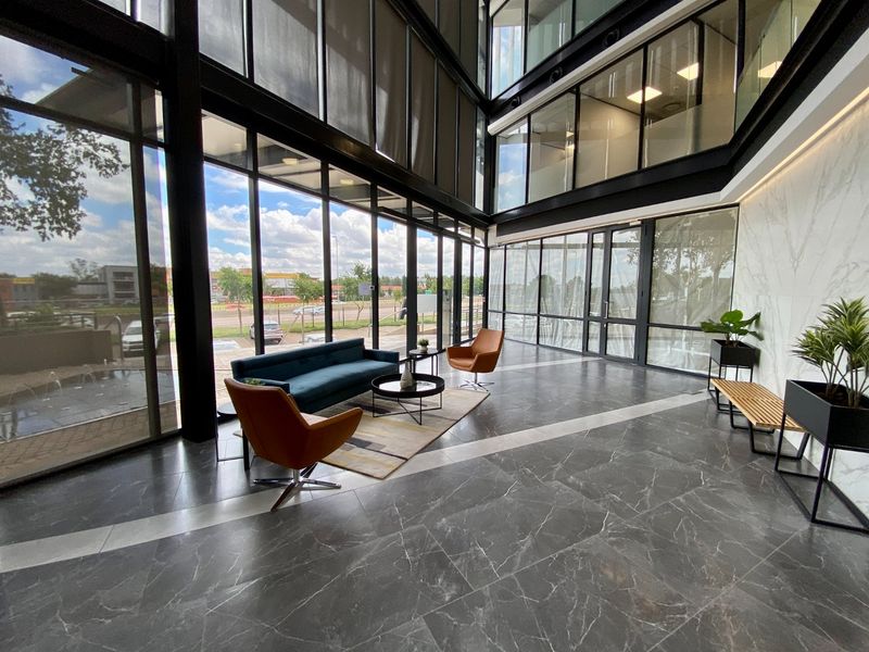 P-Grade Office Space Available In Irene - Photo 6