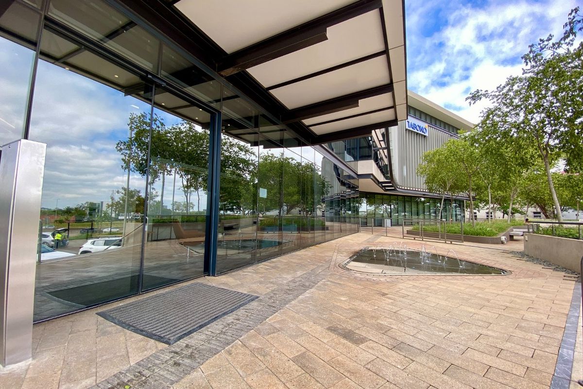 P-Grade Office Space Available In Irene - Photo 4