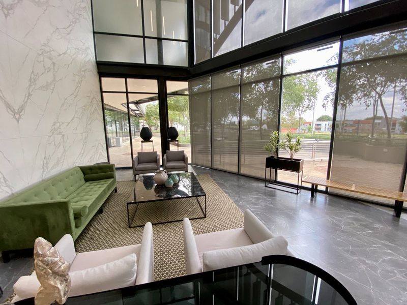 P-Grade Office Space Available In Irene - Photo 7