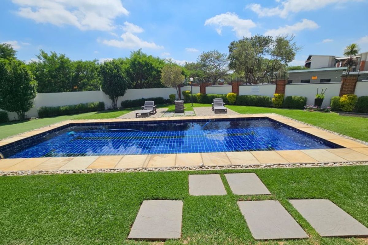 Modern 1-Bedroom Gem with Balcony in Secure Lifestyle Estate! - Photo 4