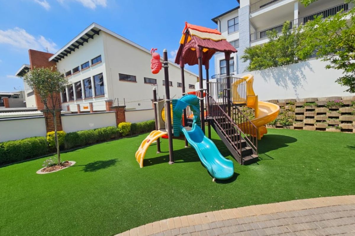 Modern 1-Bedroom Gem with Balcony in Secure Lifestyle Estate! - Photo 2