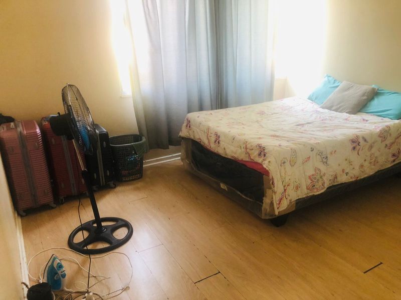 2 Bedrooms, 1 Bathroom Apartment For Sale In Bulwer, Durban - Photo 8