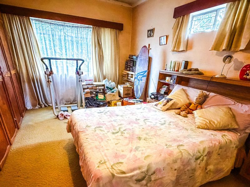 Willow Park Classic – 50 Years of Family, Frangipani & Farmhouse Charm on Offer. - Photo 10