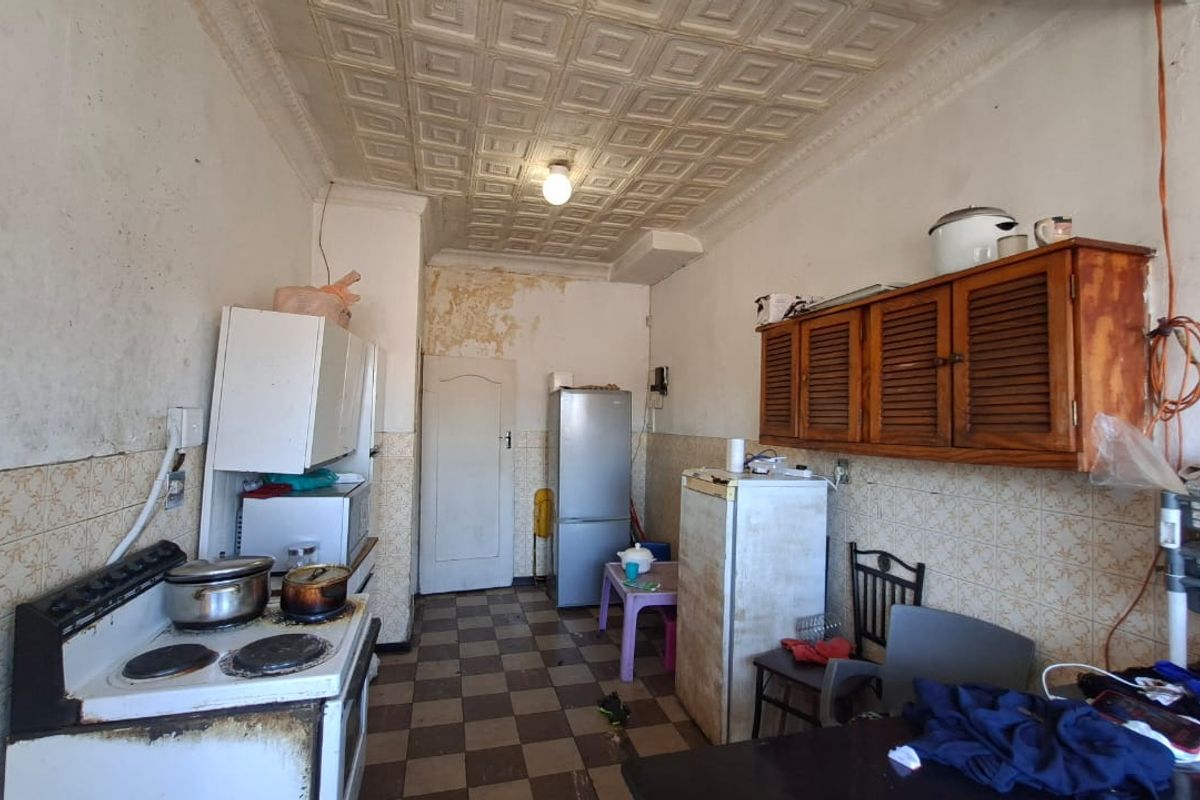 Rare Two-Home Property in Kenilworth – Renovation Potential Galore- REDUCED PRCE - Photo 4