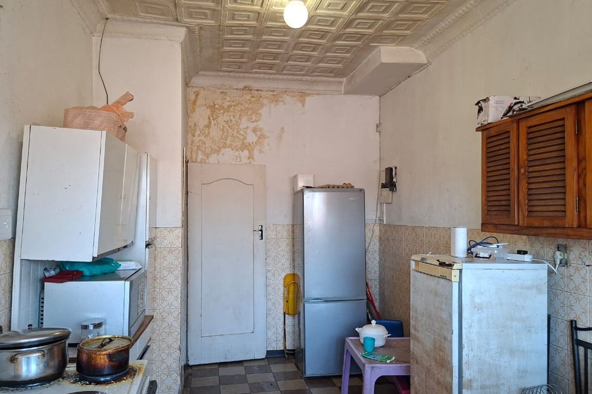 Rare Two-Home Property in Kenilworth – Renovation Potential Galore- REDUCED PRCE - Photo 3