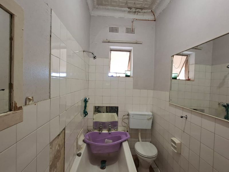 Rare Two-Home Property in Kenilworth – Renovation Potential Galore- REDUCED PRCE - Photo 7