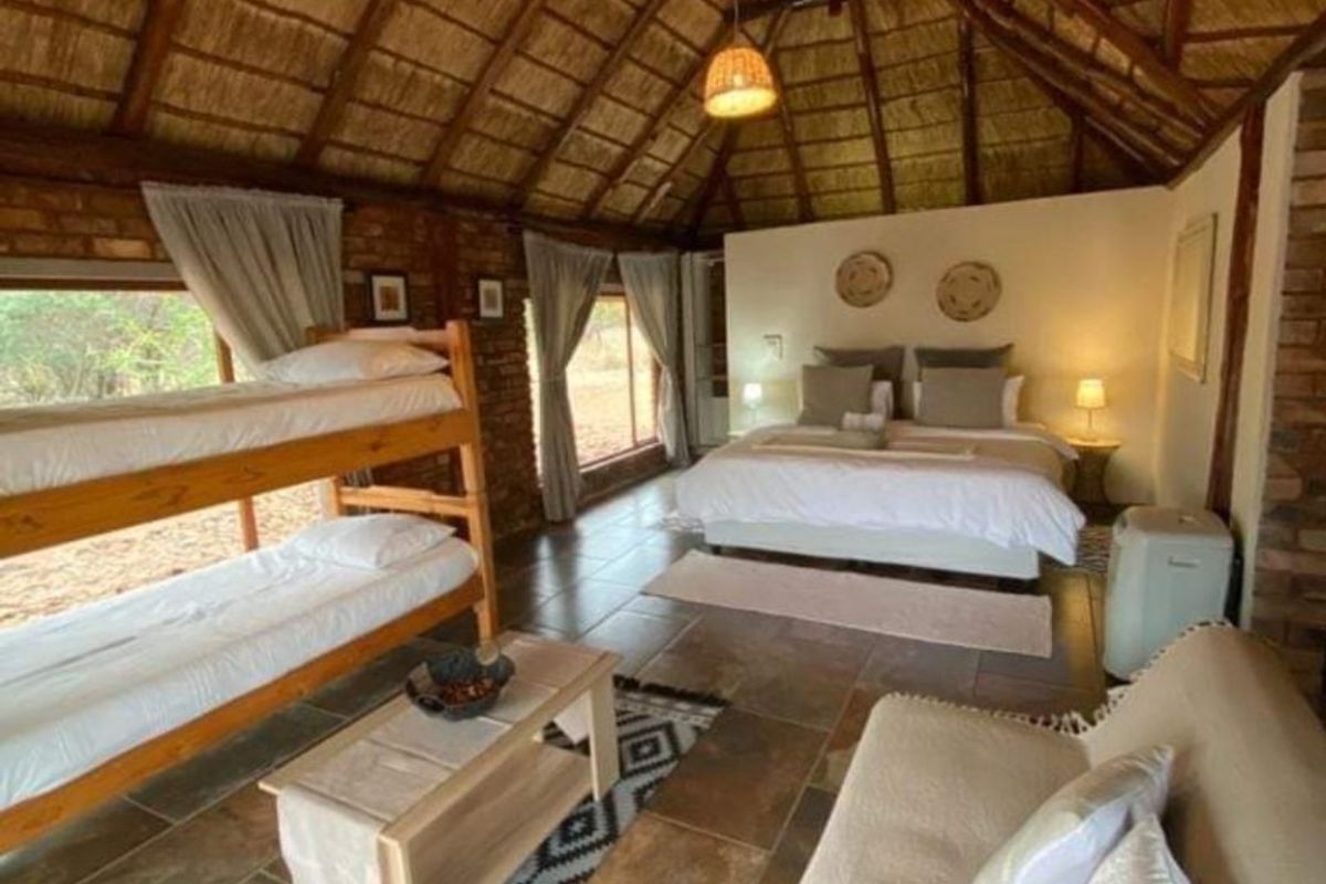 Once in a lifetime opportunity to own a piece of bushveld Heaven in Dinokeng Big 5 reservation  - Photo 5