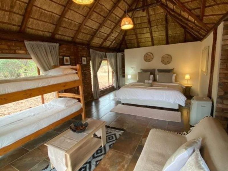 Once in a lifetime opportunity to own a piece of bushveld Heaven in Dinokeng Big 5 reservation  - Photo 5