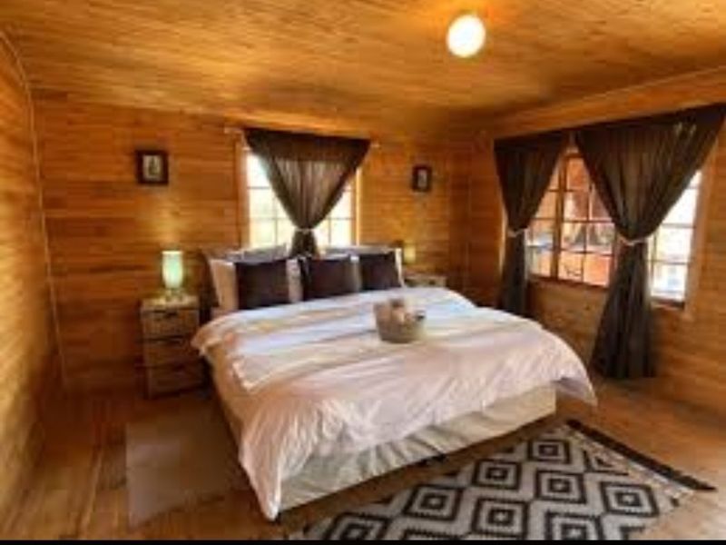 Once in a lifetime opportunity to own a piece of bushveld Heaven in Dinokeng Big 5 reservation  - Photo 7