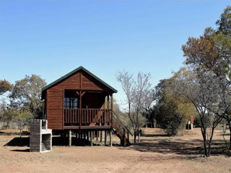 Once in a lifetime opportunity to own a piece of bushveld Heaven in Dinokeng Big 5 reservation  - Photo 6