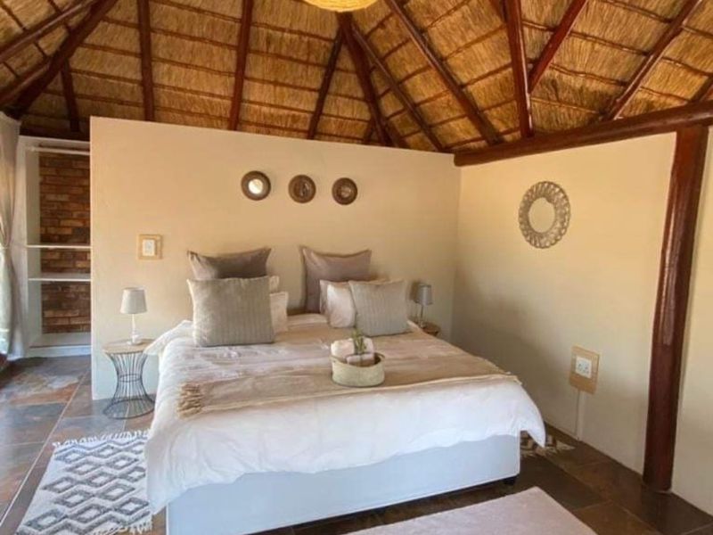 Once in a lifetime opportunity to own a piece of bushveld Heaven in Dinokeng Big 5 reservation  - Photo 4