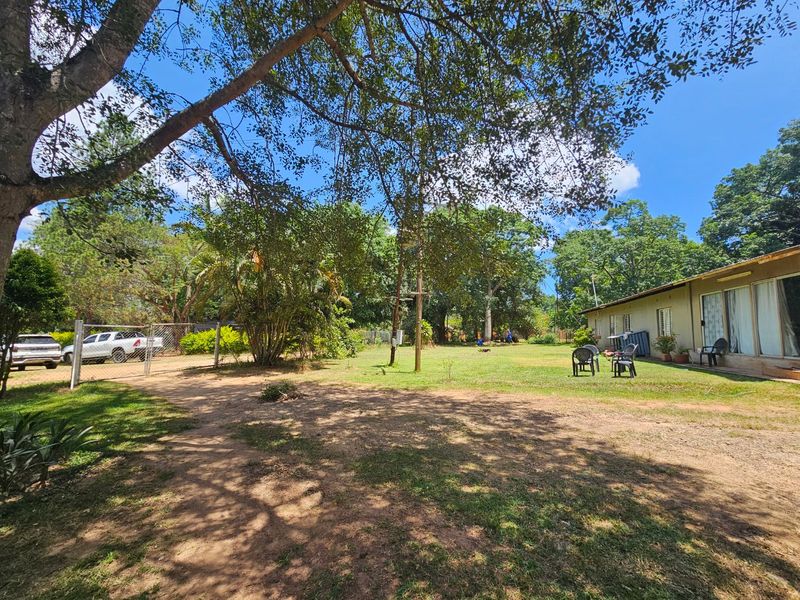 Income Earning Small Holding, Multi Dwelling 5 Houses - Photo 2