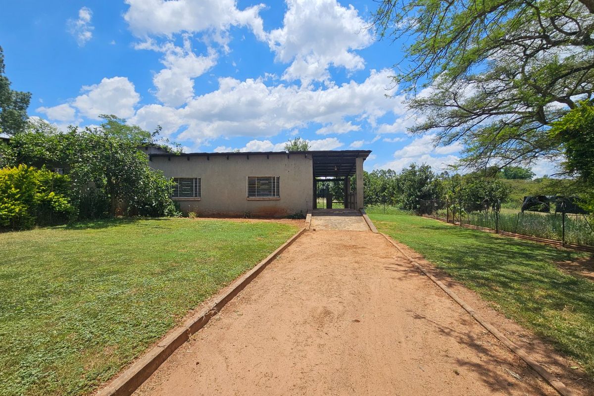 Income Earning Small Holding, Multi Dwelling 5 Houses - Photo 4