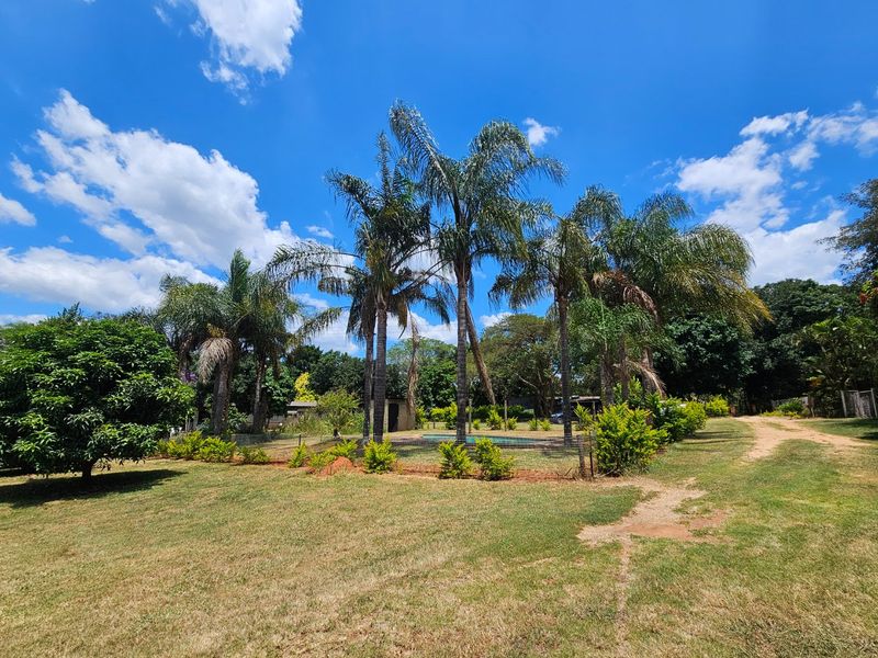 Income Earning Small Holding, Multi Dwelling 5 Houses - Photo 6