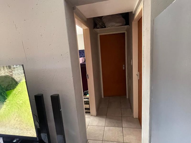 TWO BEDROOMS AND ONE FULL BATHROOM - Photo 10