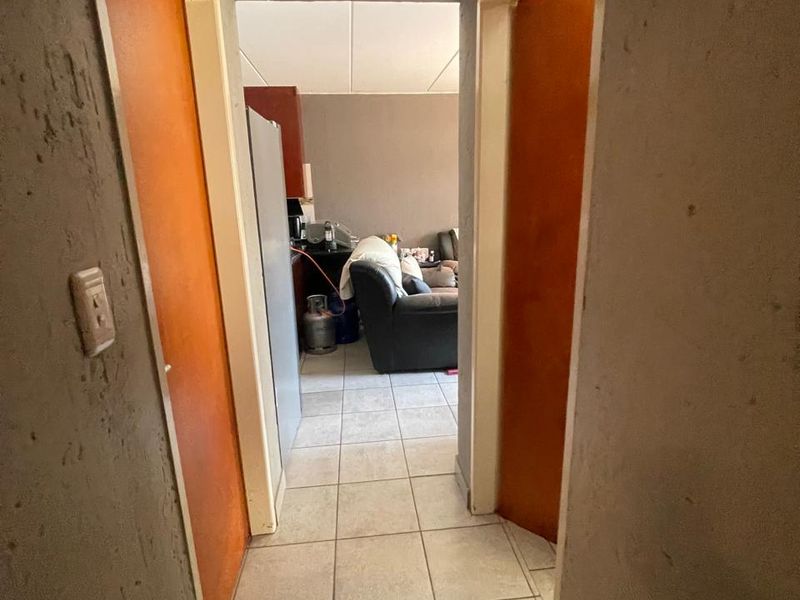 TWO BEDROOMS AND ONE FULL BATHROOM - Photo 6