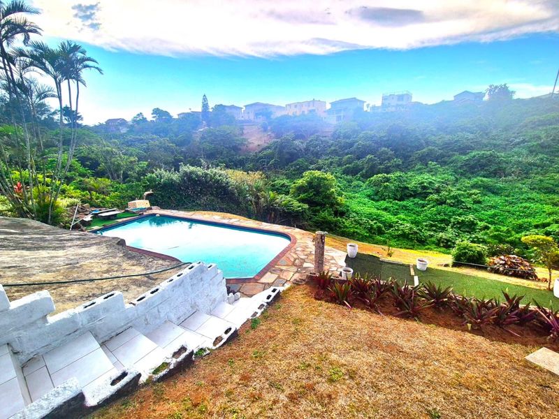 4 Bedroom House for Sale in Ocean View Bluff - Photo 9