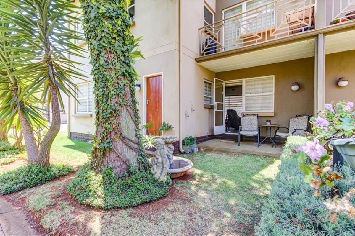 Neat and Comfortable Home with Practical Layout - Photo 3