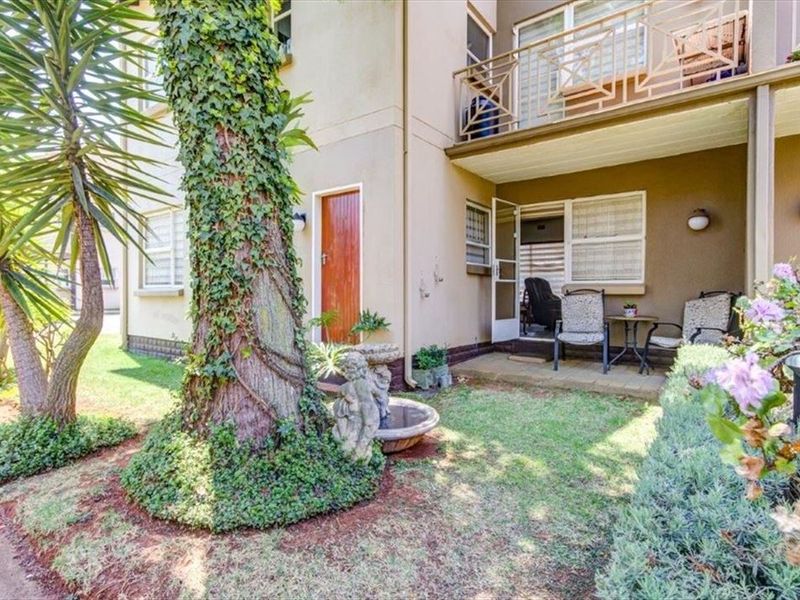 Neat and Comfortable Home with Practical Layout - Photo 3