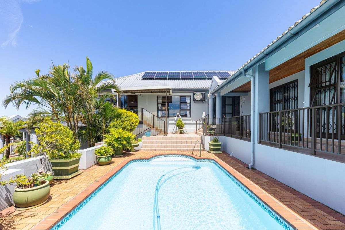 Stunning Ocean-View Home at a Great Address - Photo 5