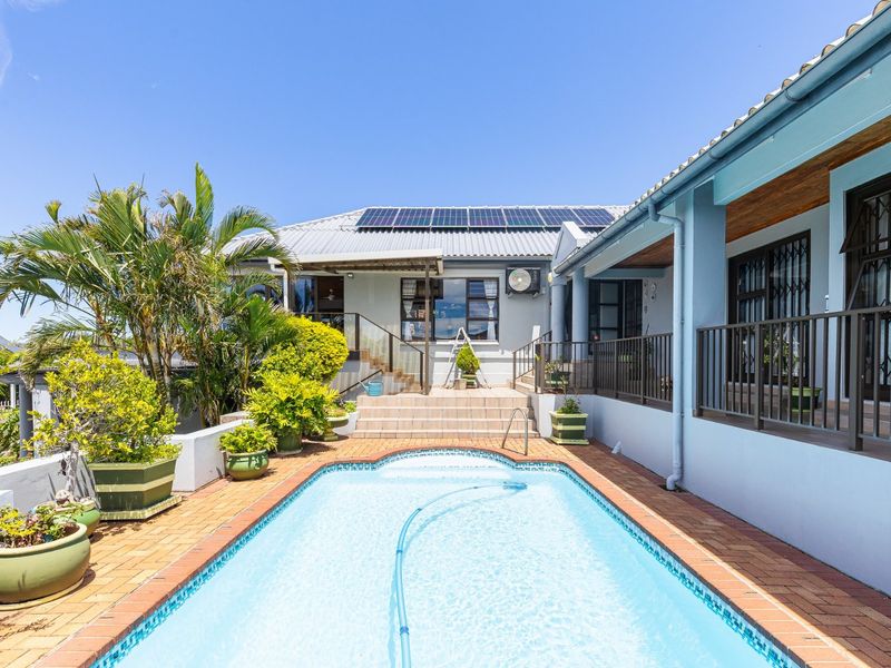 Stunning Ocean-View Home at a Great Address - Photo 5