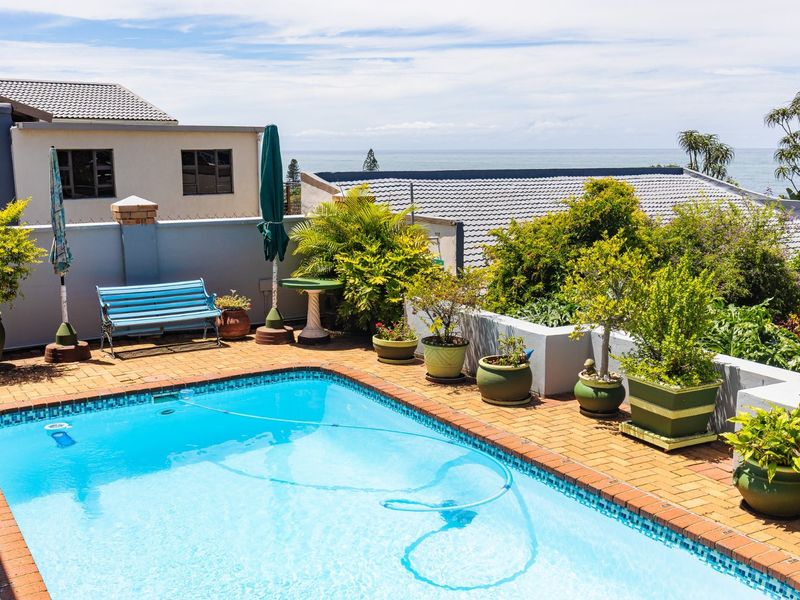 Stunning Ocean-View Home at a Great Address - Photo 7