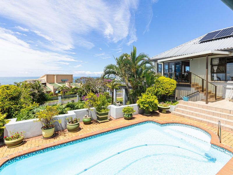 Stunning Ocean-View Home at a Great Address - Photo 6