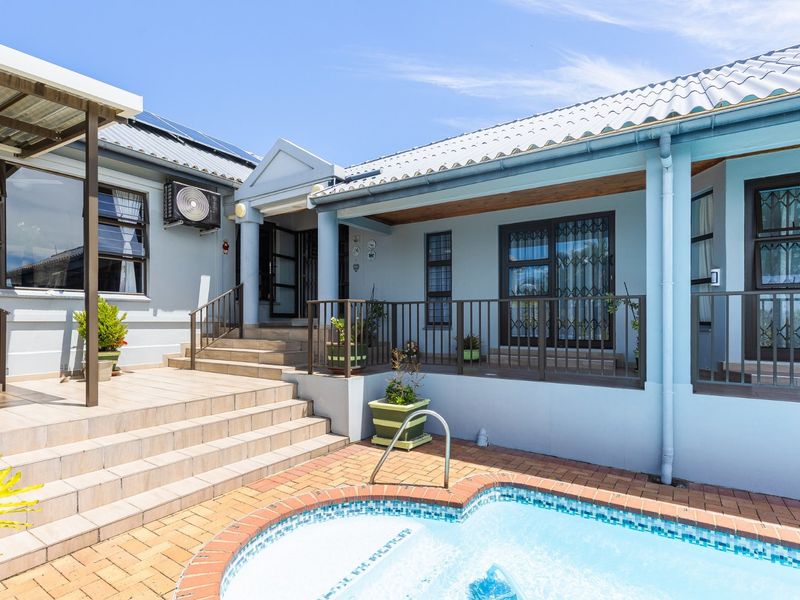 Stunning Ocean-View Home at a Great Address - Photo 8