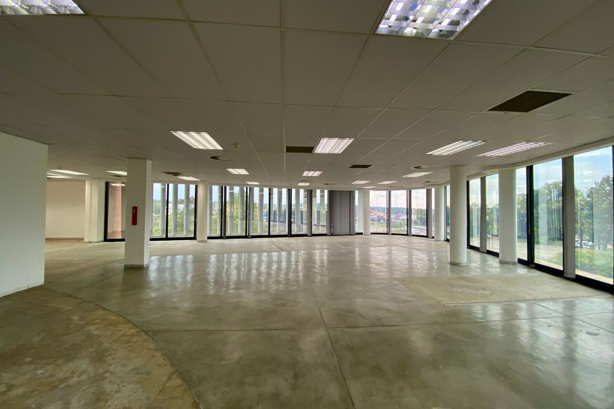 A-Grade Office Space To Let In Woodmead - Photo 4