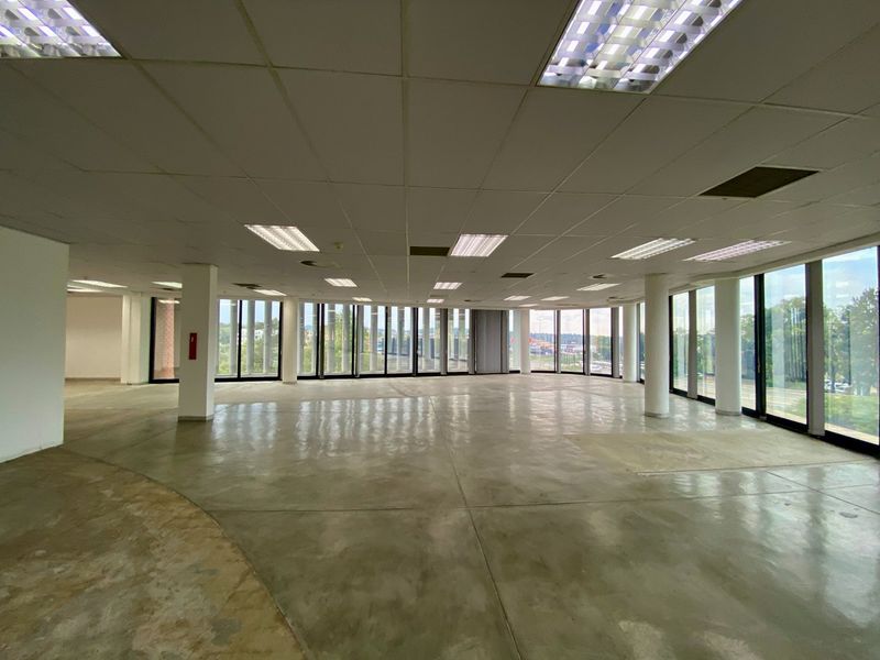 A-Grade Office Space To Let In Woodmead - Photo 4