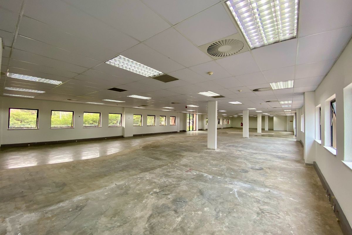 A-Grade Office Space To Let In Woodmead - Photo 2