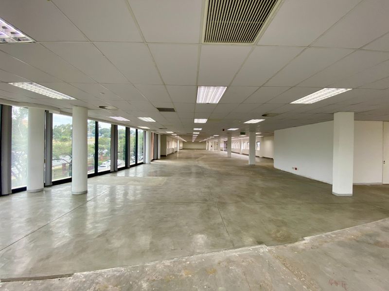 A-Grade Office Space To Let In Woodmead - Photo 9