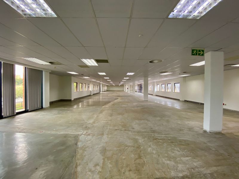 A-Grade Office Space To Let In Woodmead - Photo 7