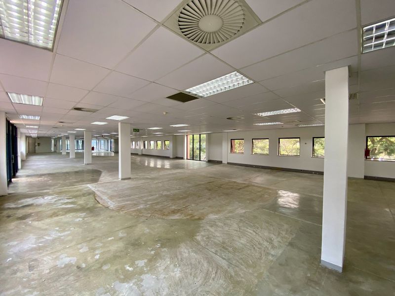 A-Grade Office Space To Let In Woodmead - Photo 6