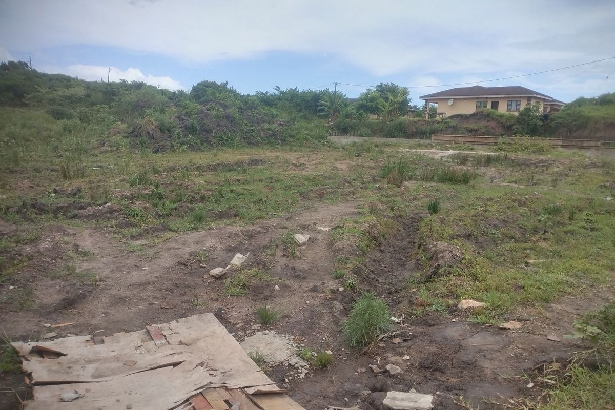 Vacant land for sale in Dlangezwa,Ongoye . - Photo 4
