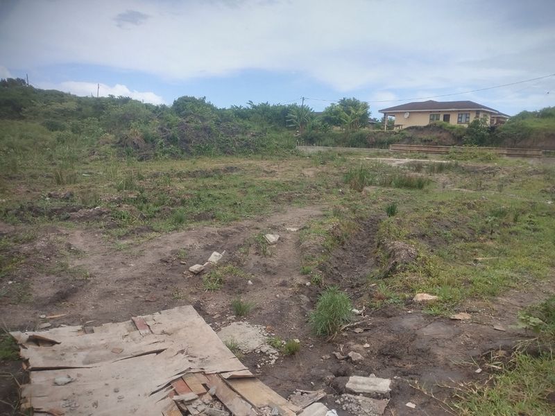 Vacant land for sale in Dlangezwa,Ongoye . - Photo 4