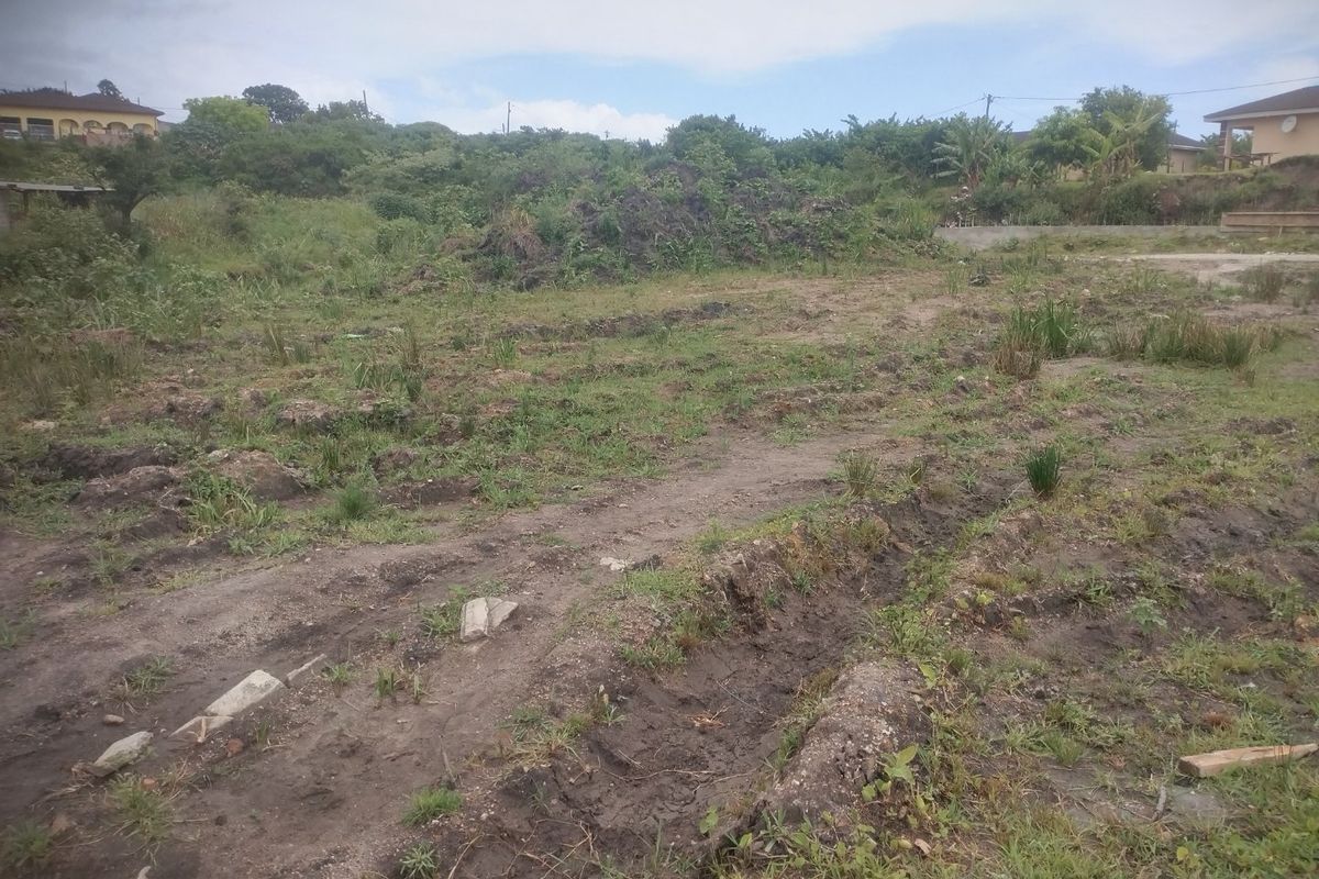 Vacant land for sale in Dlangezwa,Ongoye . - Photo 5