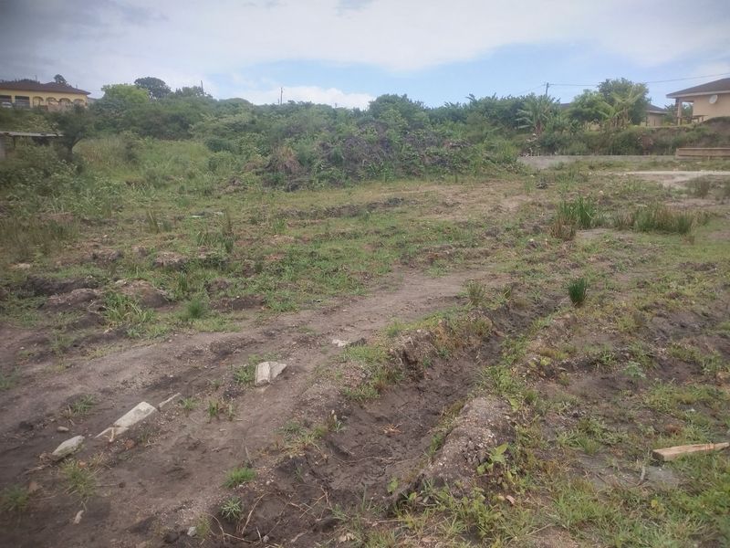 Vacant land for sale in Dlangezwa,Ongoye . - Photo 5