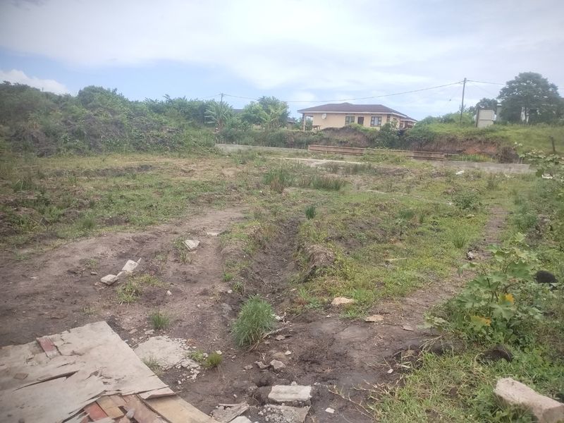 Vacant land for sale in Dlangezwa,Ongoye . - Photo 7