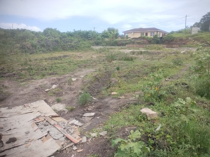 Vacant land for sale in Dlangezwa,Ongoye . - Photo 6
