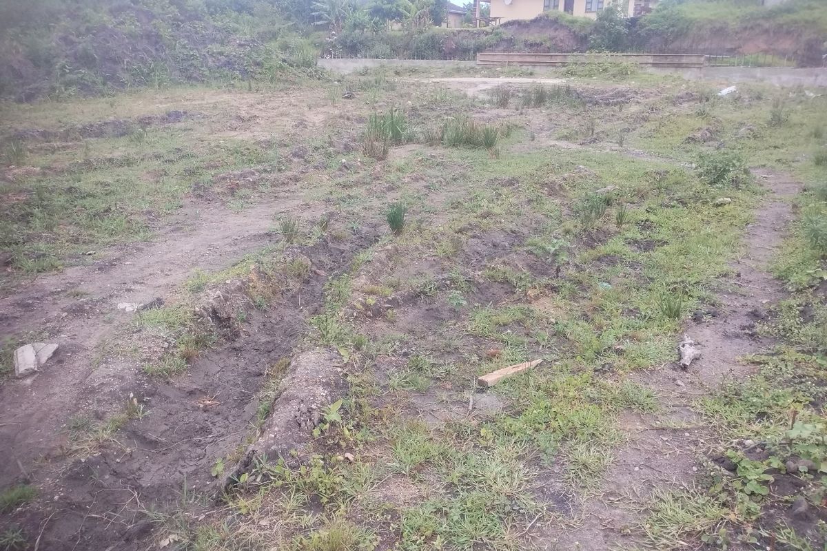 Vacant land for sale in Dlangezwa,Ongoye . - Photo 2