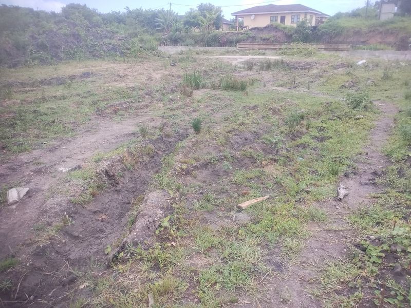 Vacant land for sale in Dlangezwa,Ongoye . - Photo 2